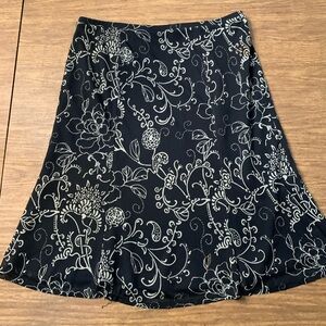 Express Skirt